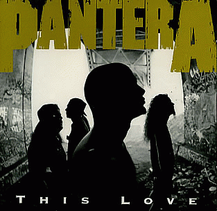 Pantera : This Love